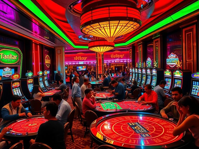 Andar Bahar is your fast-track to mastering one of India’s most iconic card games. Discover rhythm-based betting strategies, UPI-friendly platforms, and prediction hacks tailored for real money play.